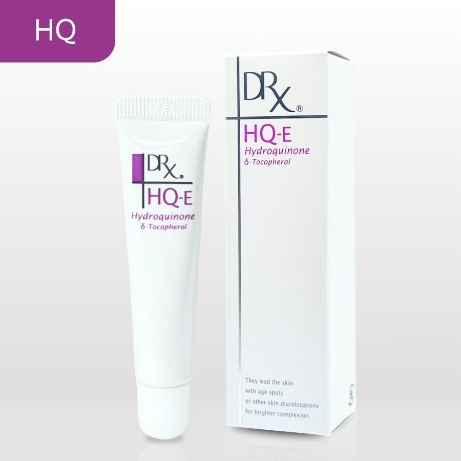 DRX HQダブルブライトE 6g クリーム ロート製薬 : セラフィーネット