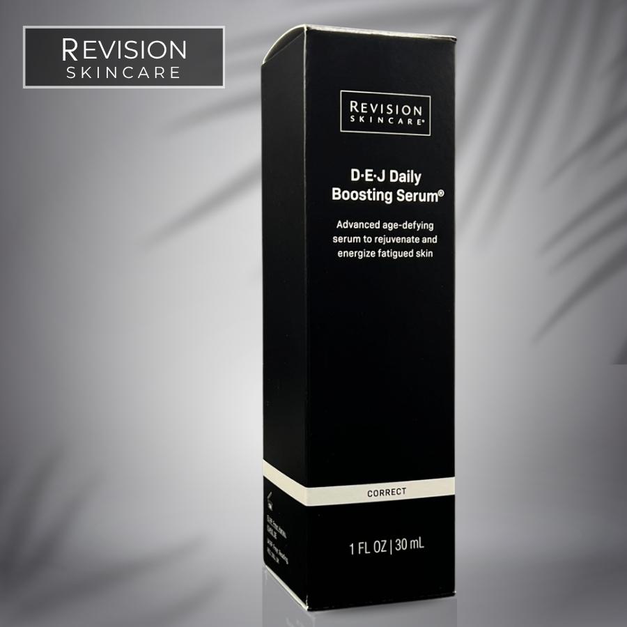 Revision Skincare リビジョンスキンケア DEJ デイリーブースティング