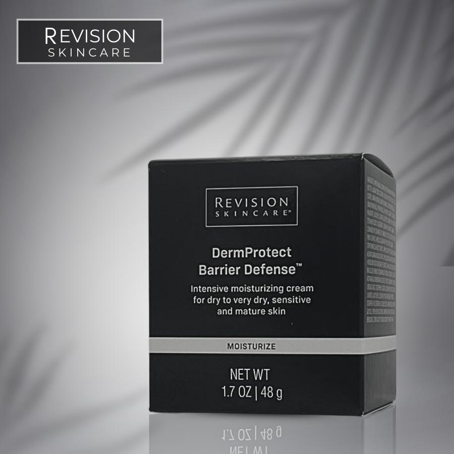 Revision Skincare リビジョンスキンケア ダーム プロテクト バリア