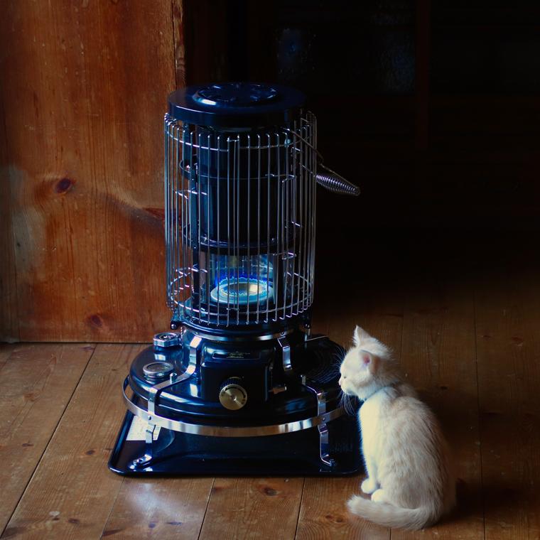 アラジン（Aladdin） もれなくアラジンポンプ＆灯油タンクプレゼント