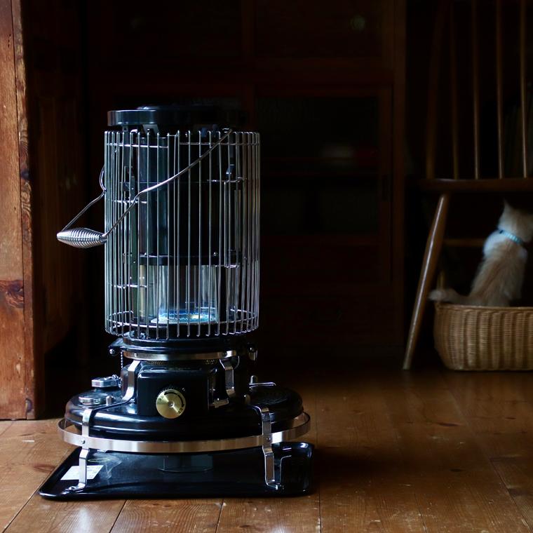 アラジン（Aladdin） もれなくアラジンポンプ＆灯油タンクプレゼント