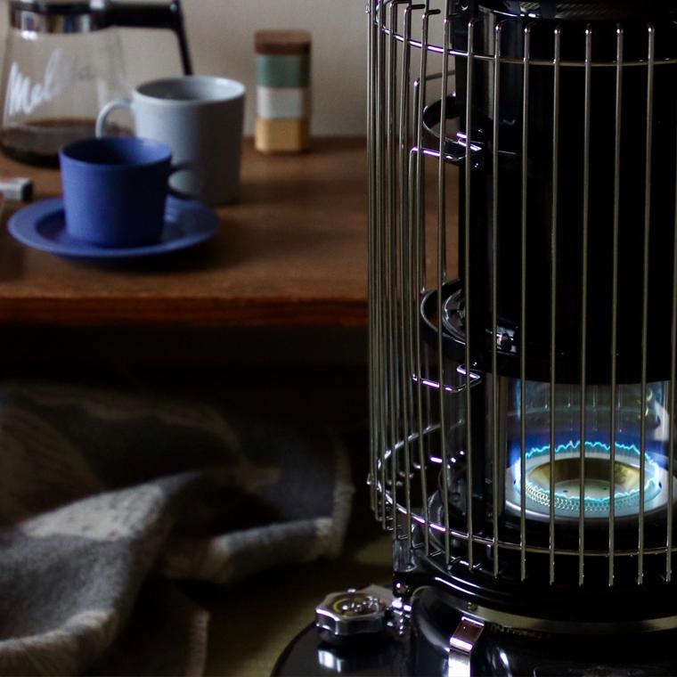 アラジン（Aladdin） もれなくアラジンポンプ＆灯油タンクプレゼント