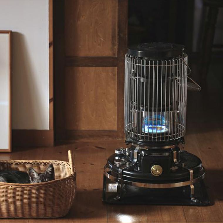 アラジン（Aladdin） もれなくアラジンポンプ＆灯油タンクプレゼント