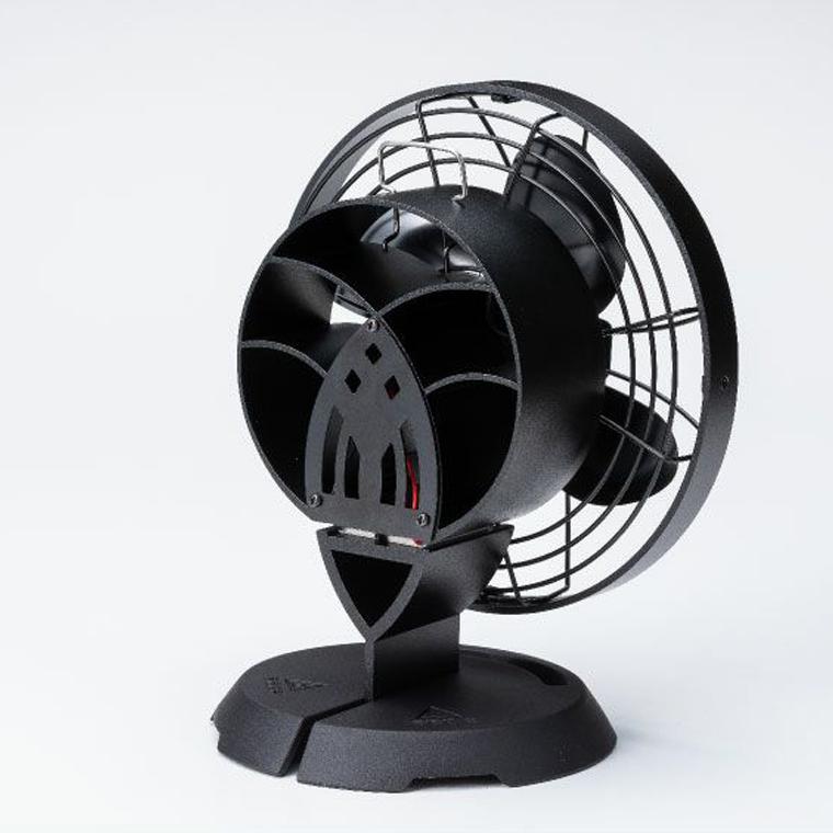 アラジン（Aladdin） ストーブファン ストーブ ファン Aladdin BF