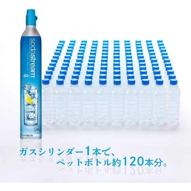 ソーダストリーム Genesis v2(ジェネシス v2) スターターキット : SF