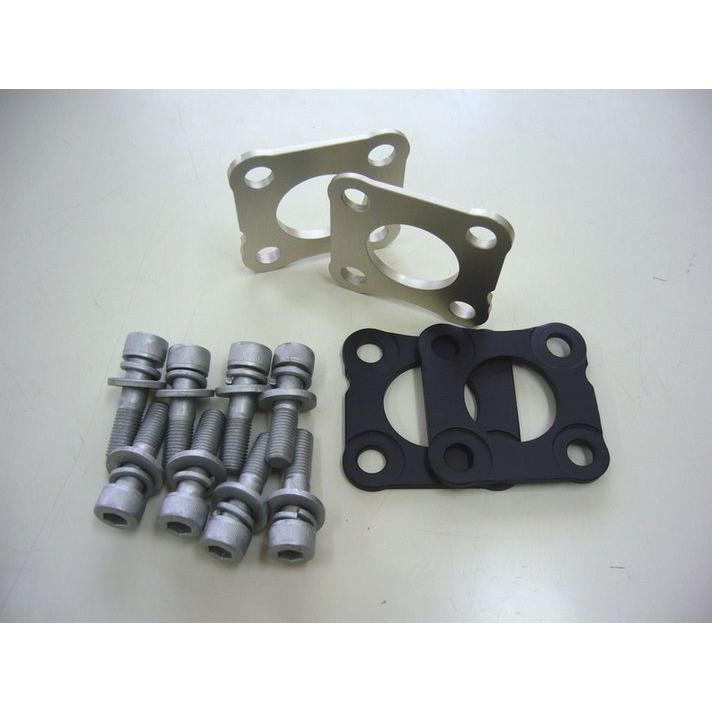 AEROOVER/ケーファクトリー【リアキャンバーキット3度】ニッサン