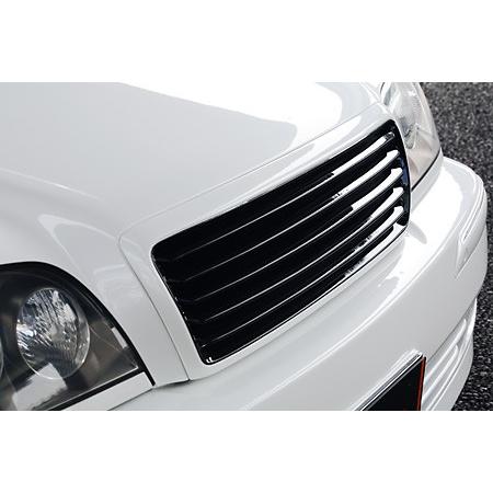 K-BREAK/ケイブレイク（COMPLETE/コンプリート)【フロントグリル