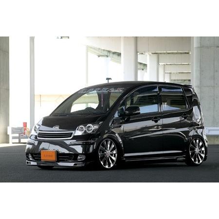 K-BREAK/ケイブレイク（COMPLETE/コンプリート)【エアロ3点セット