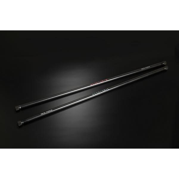 玄武(Genb) REAL FORCEチューンドトーションバー 200系ハイエース 26.0