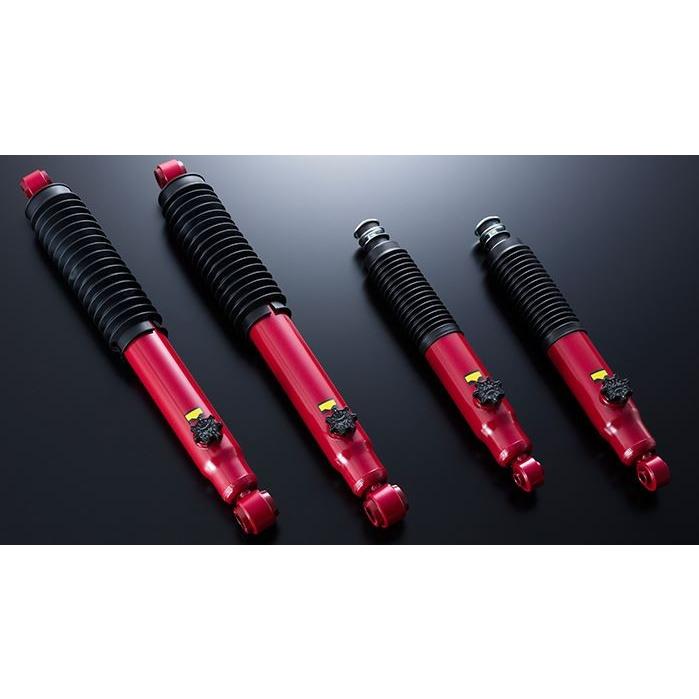 エセックス(ESSEX/CRS) 14段調整式ショックアブソーバー ショート