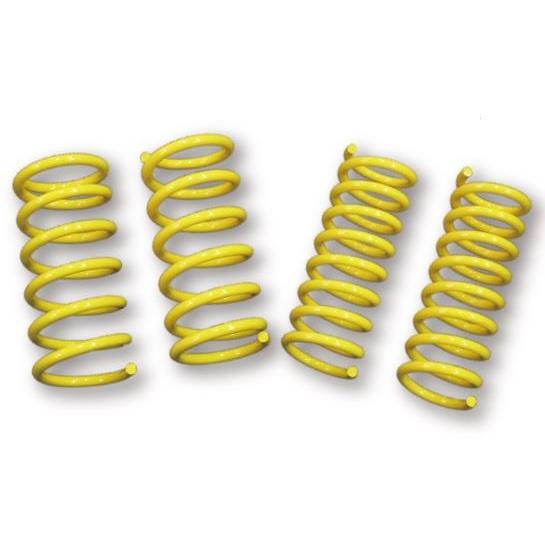 JIC Area35（エリア35） リフトアップコイルスプリングサスペンション