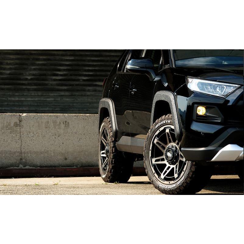 ACC リフトアップスペーサー イージーアップ【EAZY-UP】 フロント