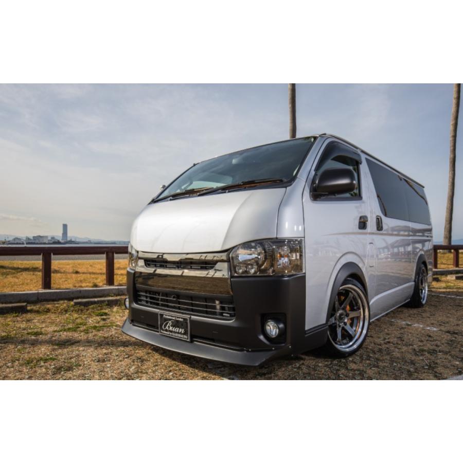 舞杏 KBレーシング2 2P ハイパーブラック 19インチ 【厳選輸入225