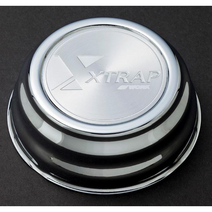 WORK「ワーク」 XTRAP エクストラップS1HC ブラック 18インチ 【厳選