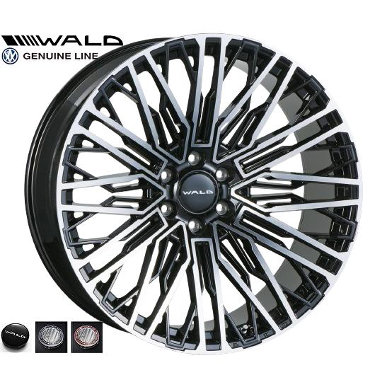 300系ランドクルーザー/LX600専用 ヴァルド(WALD)ジェニュインライン