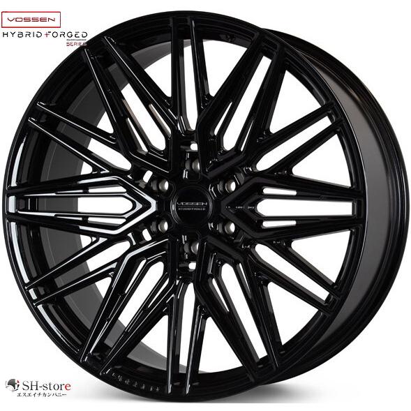 300系ランドクルーザー/LX600 タイヤホイールセット VOSSEN/ヴォッセ