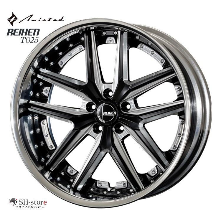 40系アルファード・ヴェルファイア20インチタイヤホイールセット