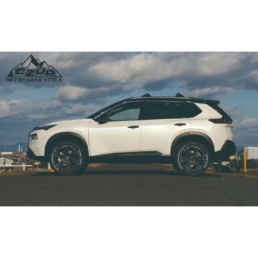 ACC リフトアップスペーサー イージーアップ【EAZY-UP】1.5