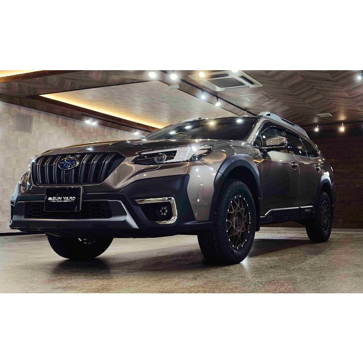 ACC リフトアップスペーサー イージーアップ【EAZY-UP】 フロント