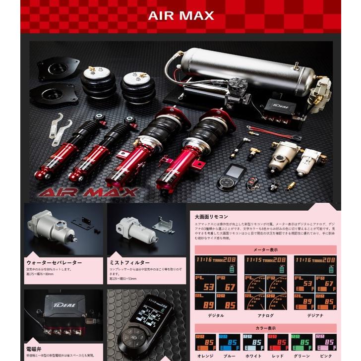 BMWミニ クーパー(MINI/R50/R52/R53)スペシャルセッティングエア