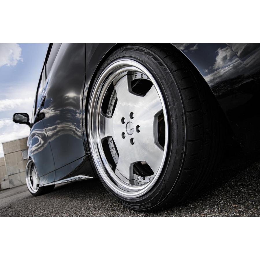 20系/30系アルファード・ヴェルファイア WORK(ワーク)ランベックLDZ 20