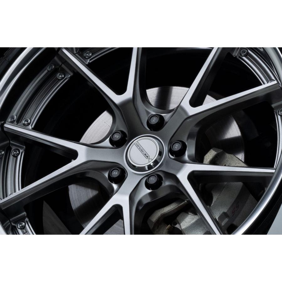 タイヤホイールセット マーベリック(MAVERICK/WEDS)905S 21インチ