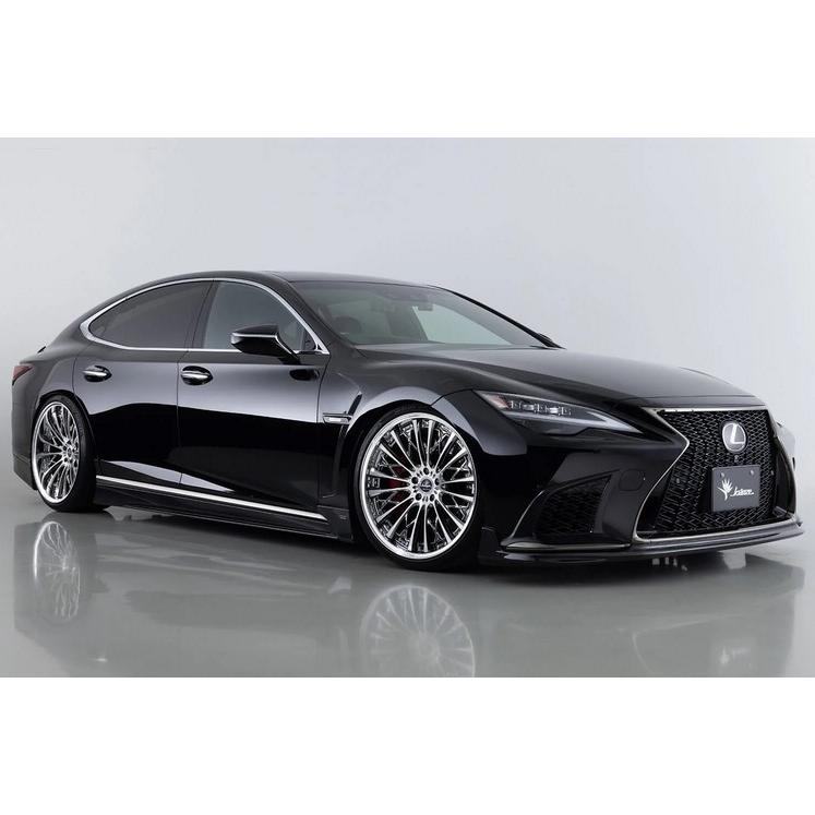 レクサスLS500/LC500タイヤホイールセットKranze(クレンツェシュリット