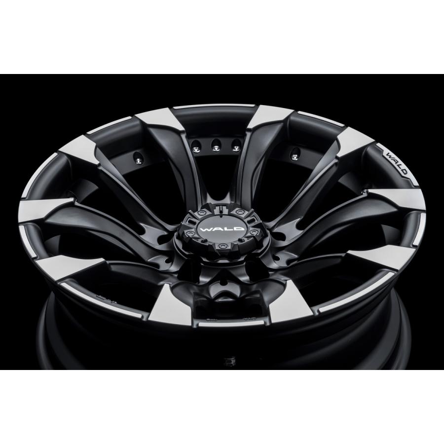 JC74ジムニーノマド・JB74ジムニーシエラ専用18インチ【225/60R18