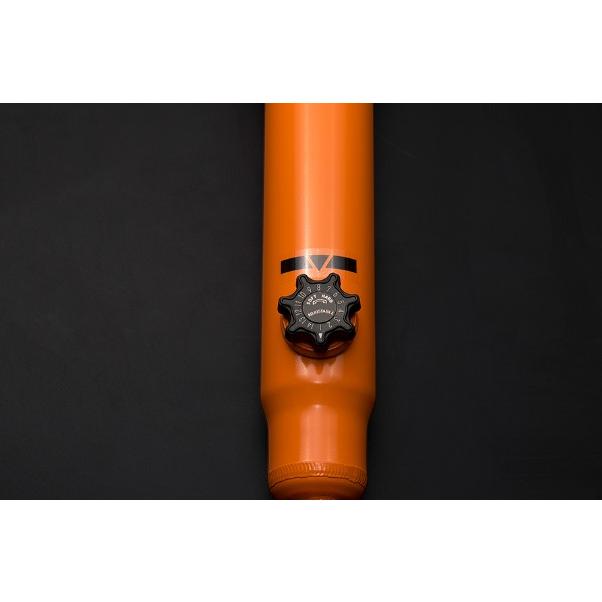 ユーアイビークル(UI-Vehicle) コンフォートショックアブソーバー