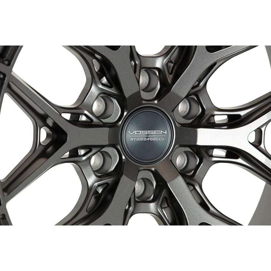 250系ランドクルーザー/GX550 タイヤホイールセット VOSSEN/ヴォッセ