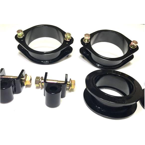 OVER TECH(オーバーテック) MAX40 リフトアップブロックキット NCP160V