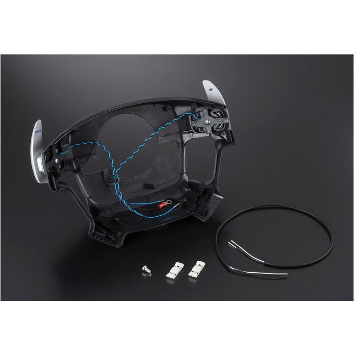 ヴァレンティ(VALENTI) シーケンシャルパドルシフトキット 200系