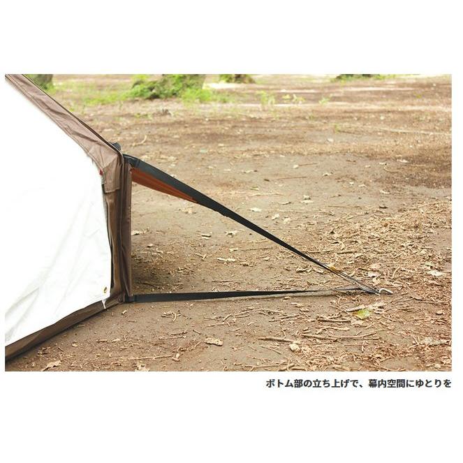 ogawa オガワ［Ogawa］ピルツ15 T/C : 秀岳荘Yahoo!店 - 通販 - Yahoo