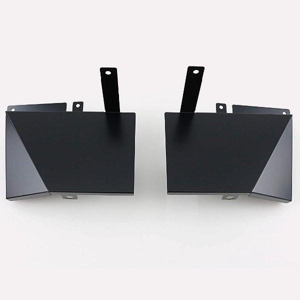 JEPPESEN フォグハーネスカバー ラングラーJL : シューエイヤフー店