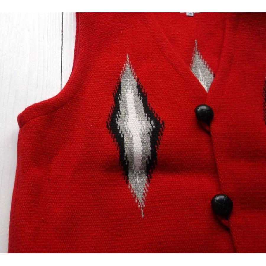 go（他の方は購入できません） スペシャルレア柄！ オルテガ ベスト go