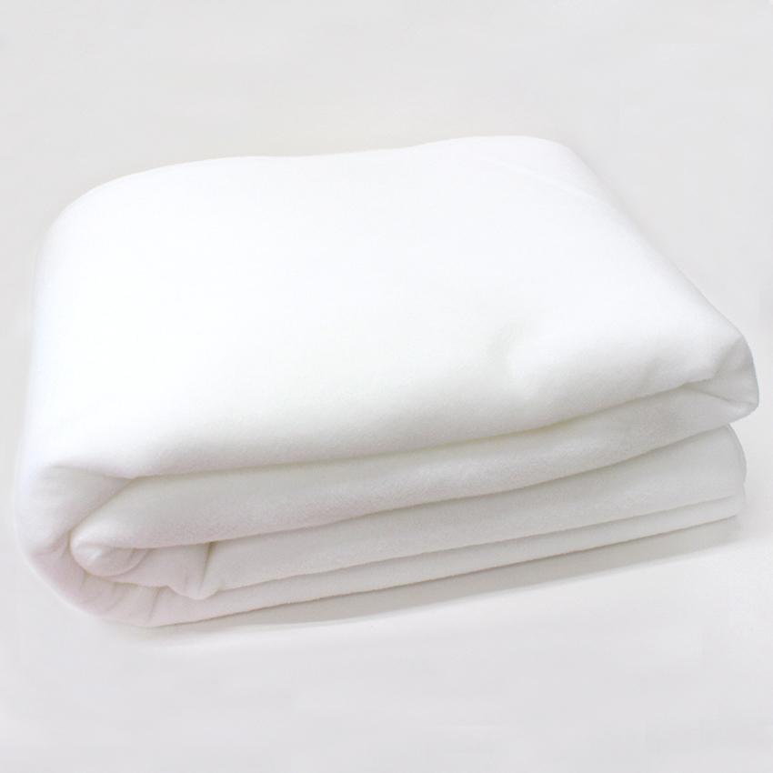 クラフトハートトーカイ パッチワーク キルト綿 約192×250cm | キルト