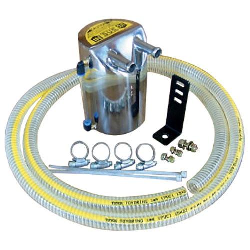 オイルキャッチタンク・デリカD：5(4B12) : シューエイヤフー店