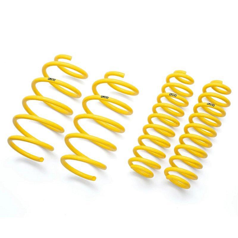 4×4エンジニアリング カンサスLIGHT RAV4 リフトアップコイル (50系