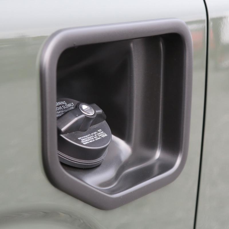 APIO（アピオ） APIO ABSフューエルインナーカバー（JB64,JB74）アピオ