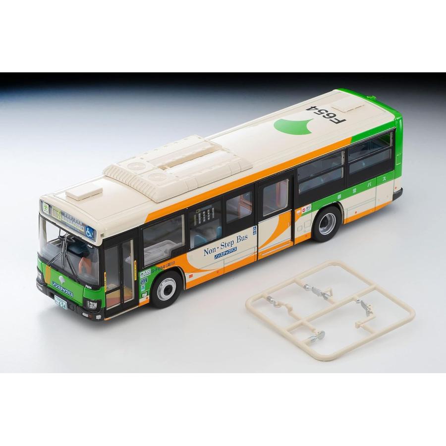 トミーテック トミカリミテッドヴィンテージ ネオ 1/64 LV-N245d