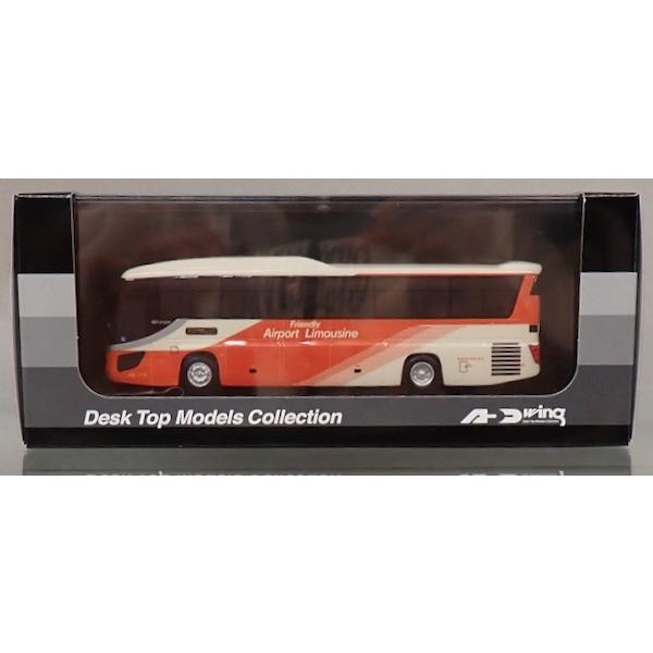 バスコレクション アドウィング 東京空港交通 日野セレガ エアポート