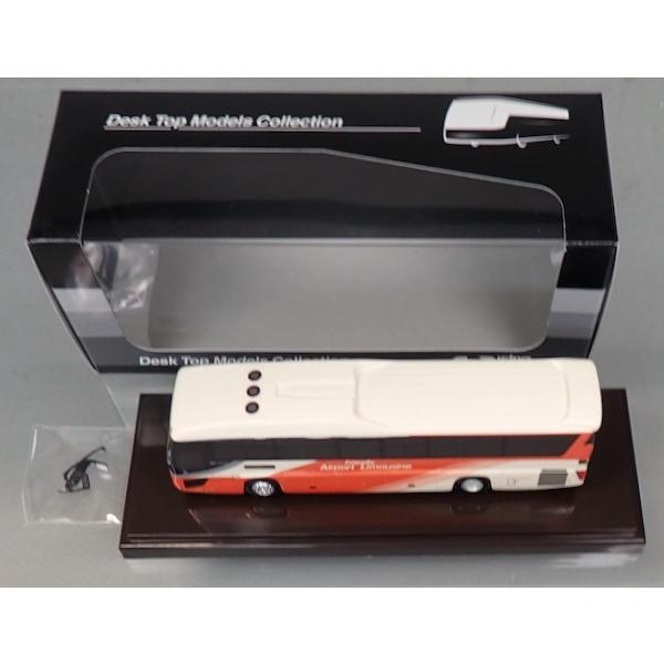 バスコレクション アドウィング 東京空港交通 日野セレガ エアポート