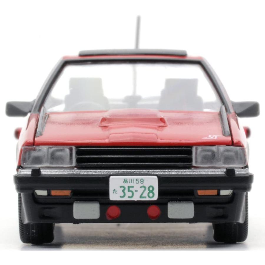 トミーテック トミカリミテッドヴィンテージ LV-NEO 西部警察 vol.6