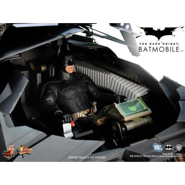 ホットトイズ（Hot Toys） ムービー・マスターピース ダークナイト 1/6