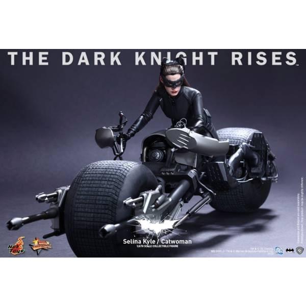 ホットトイズ（Hot Toys） ムービー・マスターピース ダークナイト