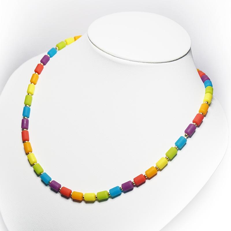 CHRIO（クリオ） ネックレス インパルスネックレス インパルス