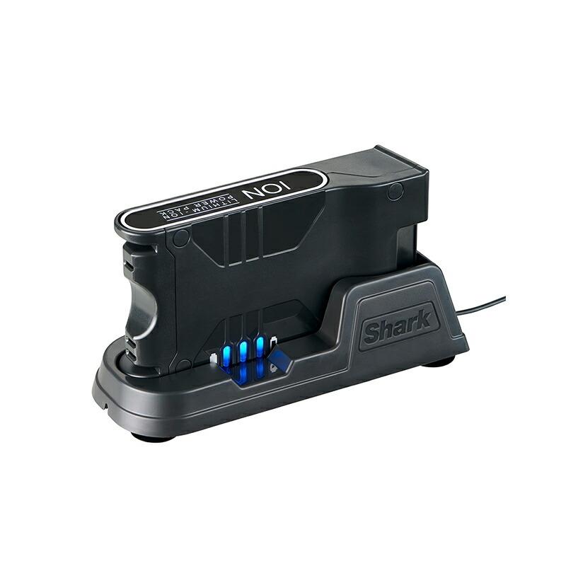 Shark（シャーク） Shark EVOFLEX エヴォフレックス リチウムイオン