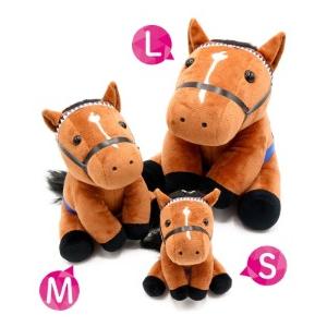 ドウデュース ジャパンカップVer！ ぬいぐるみ 超BIGサイズ！ 競馬