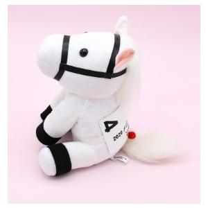 ソダシ（メイクデビュー函館Ver！） Mサイズ アイドルホース 競馬