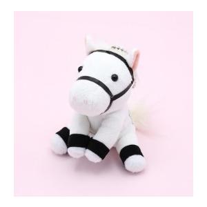 ソダシ アイドルホース 競馬 ぬいぐるみ AVANTI ウマ娘 新品F⑧ 正規品